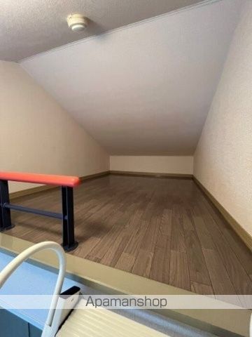 セジュールSE秀 ABの内装写真
