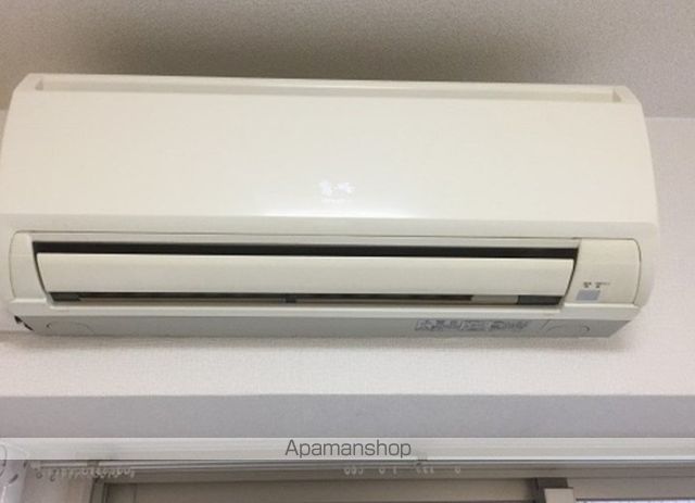 アビテ北御堂の内装写真
