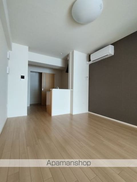 ウィスタリアコート[1LDK/40.48m2]のリビング・居間