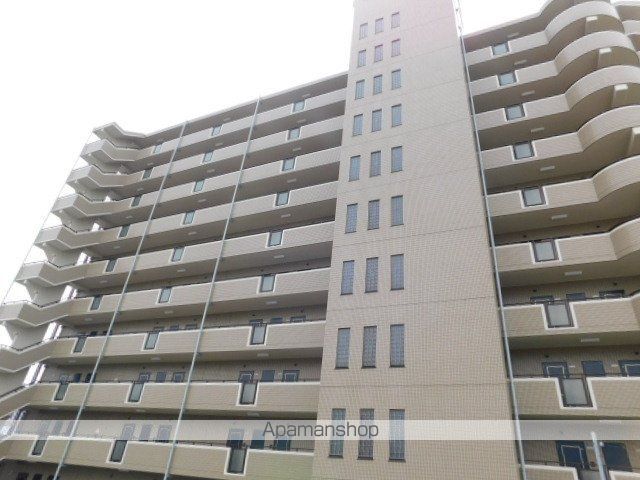 第17関根マンションの外観写真