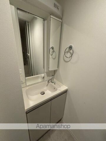 ADW Residence両国の内装写真