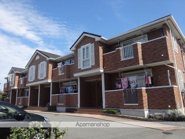 和歌山県和歌山市東小二里町[3LDK/69.09m2]の外観3