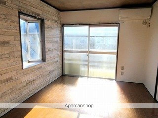 アークガーデン和合D・E・Hの内装写真
