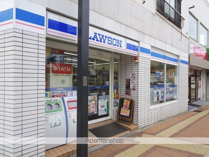 東京都杉並区久我山３丁目[1LDK/46.81m2]の周辺2