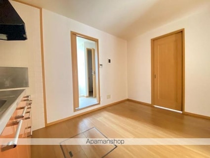 ル・シエル　Ｅ[2DK/46.92m2]の内装1