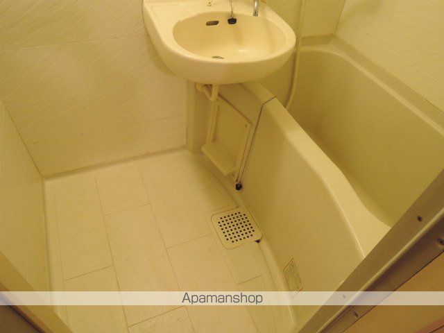 エンドレス三井南6条の内装写真