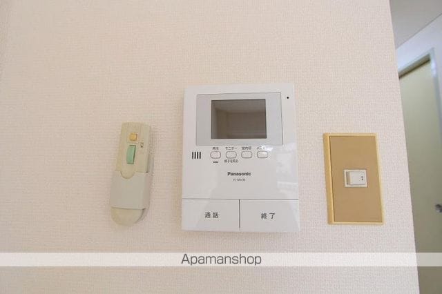 コーポ井上の内装写真