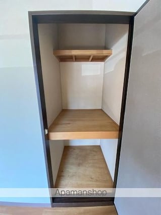 フレグランス円座　Ｄ棟[2LDK/57.81m2]の収納