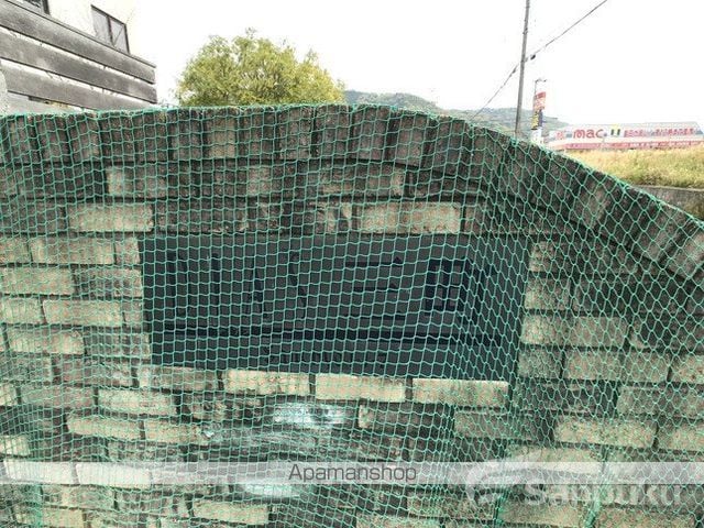 ディアス三町 A棟の外観写真