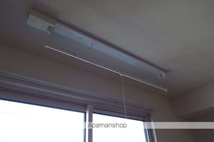 ヴィラ・ラシュレ　Ａ棟[2LDK/70.62m2]の内装2