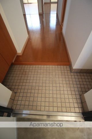 シャトレ牧之原の内装写真