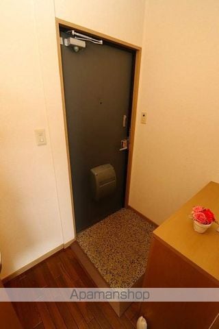 フェニックス笠之原の内装写真