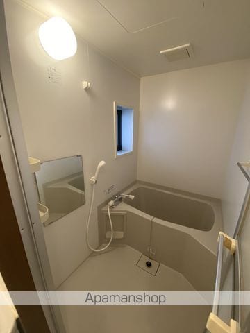 メゾンラクロセットの内装写真