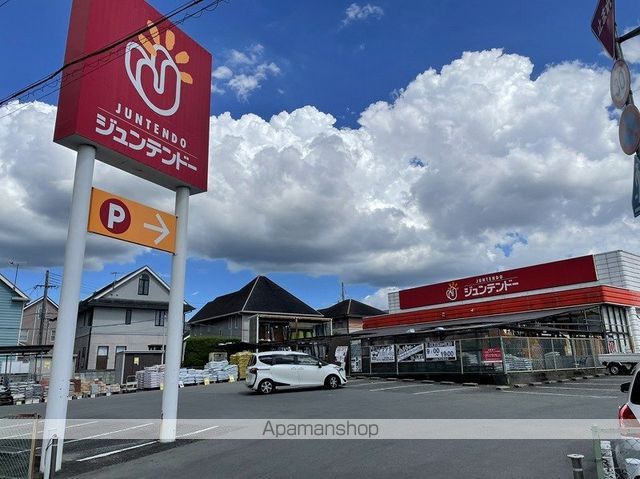 レオパレスN&Mの周辺写真