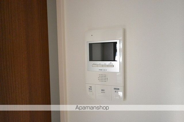 レインボー新栄の内装写真