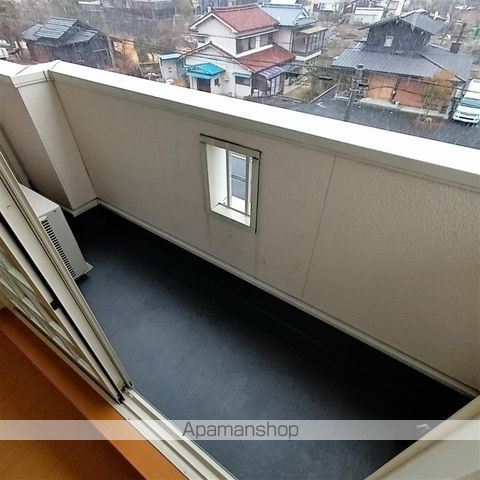 サンリットヒルの内装写真