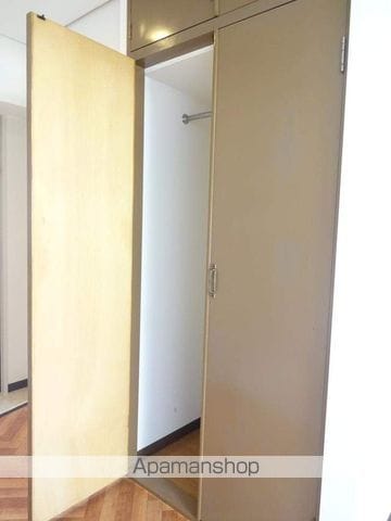 パレユニオン鶴ヶ丘の内装写真