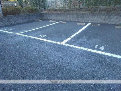 レオパレス英俊Ｂ[1K/28.02m2]の外観2