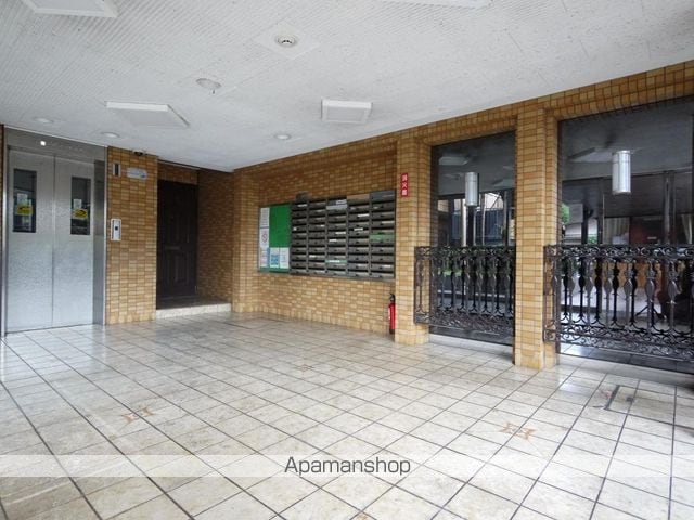 ダイアパレス北六番丁 A棟のその他写真