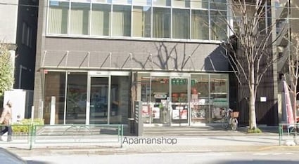 セジョリＮｏｒｔｈＴｏｋｙｏ[1K/22.89m2]の周辺8