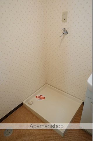 プロスペール半田山の内装写真