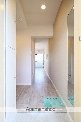 ラ・レジダンス・ド・エスパリエ[1R/16.5m2]のその他部屋・スペース
