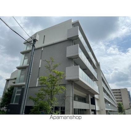 コンフォリア駒場[2LDK/53.13m2]の外観1