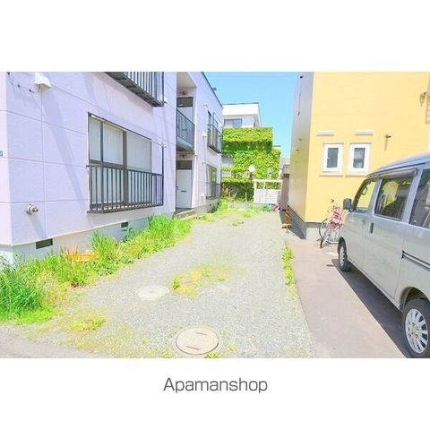 MSレジデンスのその他写真