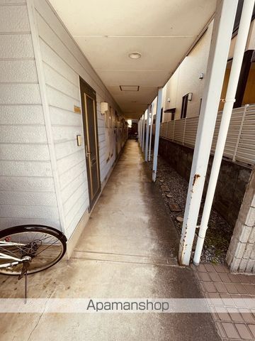 パレス緑ヶ丘のその他写真
