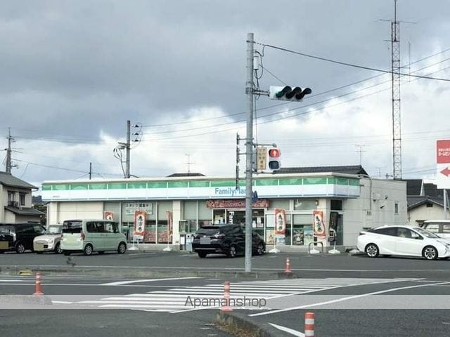 レオパレスシェルプレインIIの周辺写真