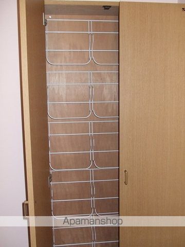 ハイツウッドランドIIIの内装写真