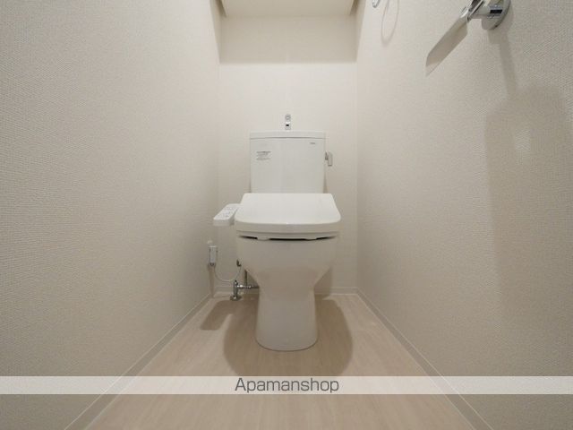 プレリスNEO大阪十三エルヴィオンの内装写真