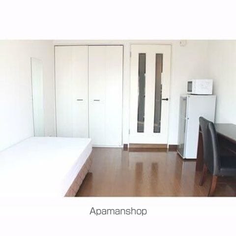 ラカータ川越の内装写真