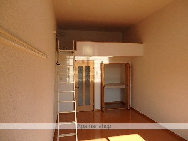 アフォリステーションノース壱番館の内装写真
