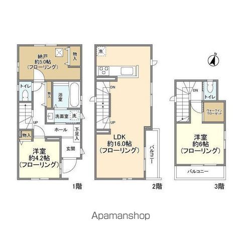 間取り：213145131431