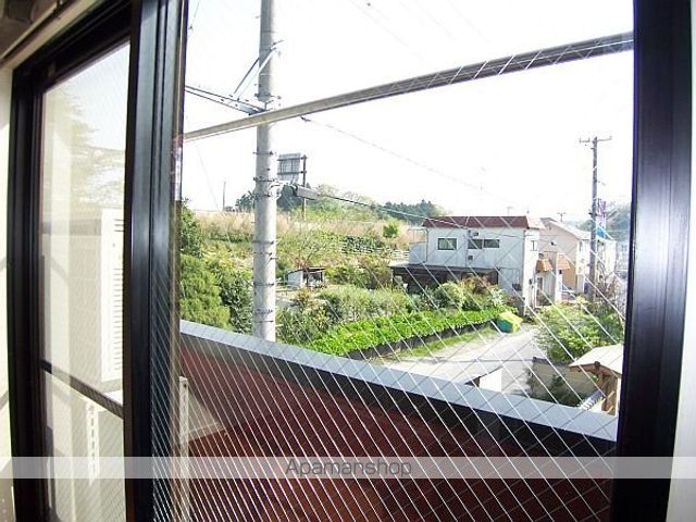 アーバンヒルズマンションの内装写真