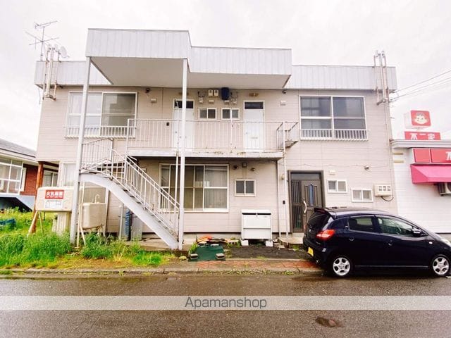 花川南8-3貸室