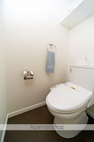 エンクレスト薬院LUCEの内装写真