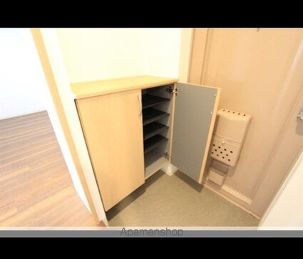 こだまハイツ[1SLDK/47.2m2]の内装1