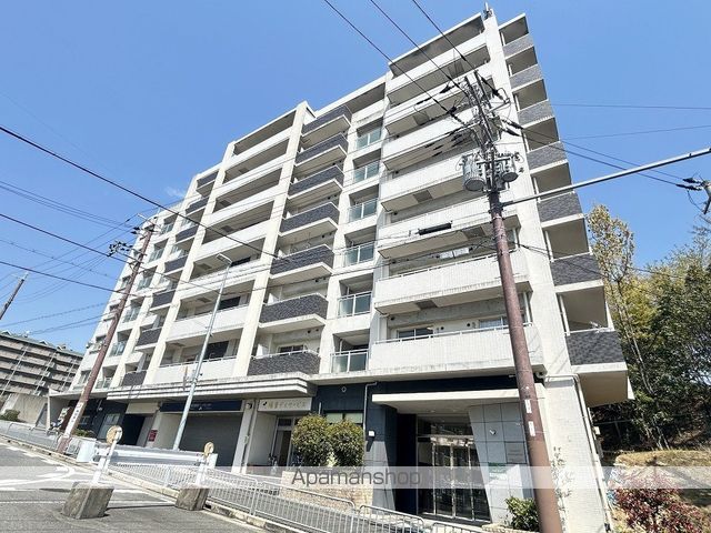 フェニックス緑地公園の外観写真