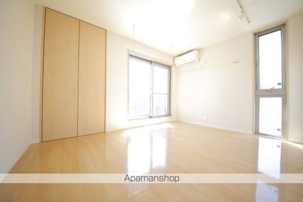 ラ・ベル・メゾン蒼風館[1K/28.4m2]の内装4