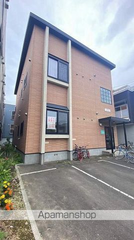 リバイブIの外観写真