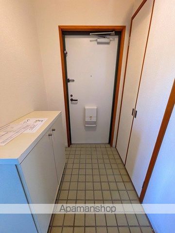 レジデンス小倉の内装写真