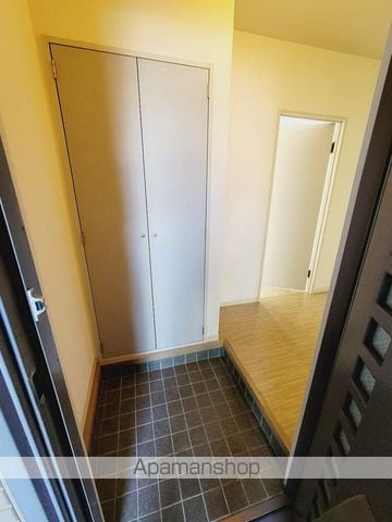 ワンズグレース成本の内装写真