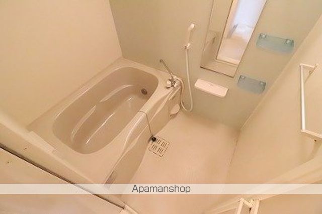 プラシードCOCOの内装写真