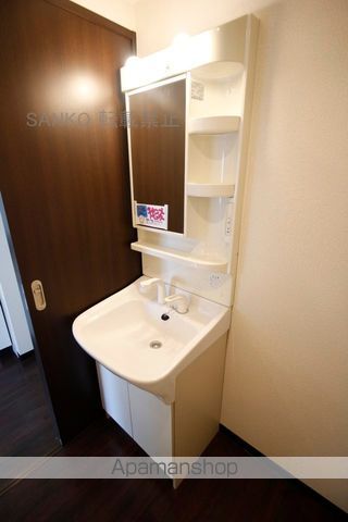 レジデンスタワー札幌の内装写真