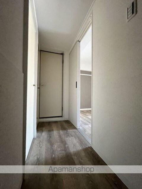 玉井ビル[1DK/32m2]の内装2