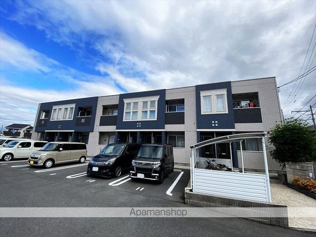 アンジュアジュール