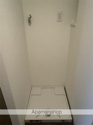 ROOTS NAKANOーSAKAUEの内装写真