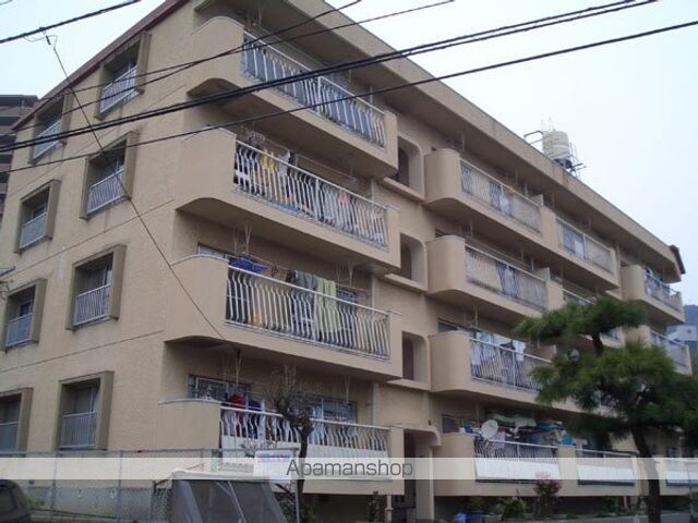 広島県広島市西区古江西町[3DK/61.39m2]の外観2